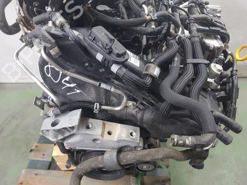 Engine VW POLO VI (AW1, BZ1, AE1)  | BP29573503M1 