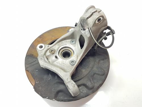 Right front steering knuckle AUDI A3 (8V1, 8VK) S3 quattro | BP27405167M26 