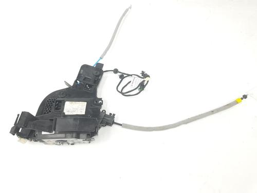 Used Front right lock MERCEDES-BENZ C-CLASS Coupe (C205) C 250 d (205.308) (204 hp) 17395130