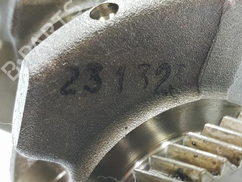 Other VW PASSAT B6 (3C2) 2.0 TDI 16V | BP27869935O1