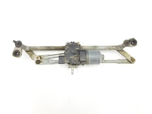 Front wiper motor VW POLO V (6R1, 6C1) 1.6 | BP11129052M29 