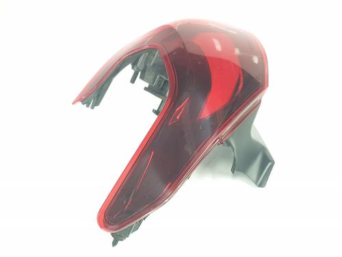 Right taillight PEUGEOT 2008 I (CU_) 1.5 BlueHDI 120 | BP29755281C35 