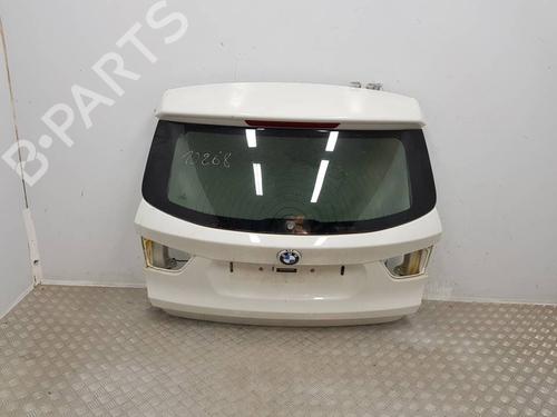 Used Tailgate Tailgate 39029577 39029577