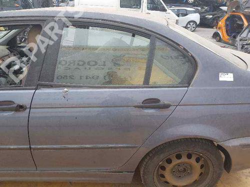 Right curtain airbag BMW 3 (E46) 320 d | BP7550171C12  - Image 8