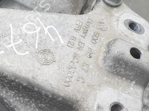 Gearbox AUDI A1 Sportback (GBA) 30 TFSI | BP9516421M3 