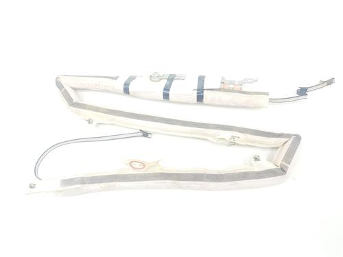 Used Left curtain airbag Left curtain airbag 36870040 36870040