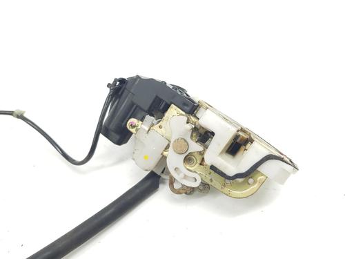 Rear left lock HONDA CR-V I (RD) 2.0 16V 4WD (RD1, RD3) | BP15259899C100 