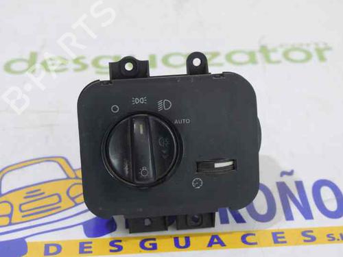 Used Headlight switch LAND ROVER RANGE ROVER SPORT I (L320) 2.7 D 4x4 (190 hp) 1365866