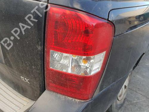 Front bumper reinforcement KIA CARNIVAL / GRAND CARNIVAL III (VQ) 2.9 CRDi | BP6452758C109 