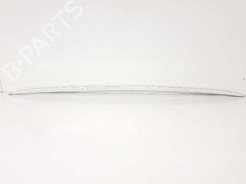 Used Roof bar AUDI Q7 (4LB) 3.0 TDI quattro (233 hp) 11636621