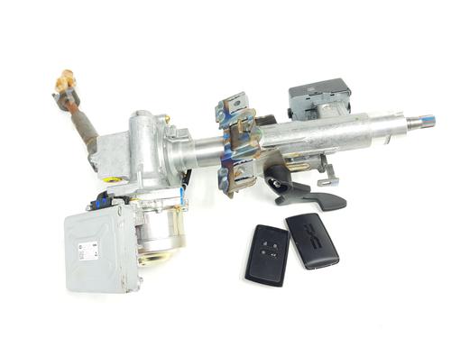 Steering column DACIA SANDERO III  | BP32772491M21  - Image 7