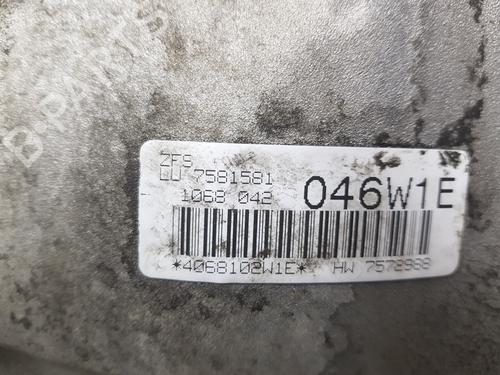 Gearbox BMW 6 Convertible (E64) 635 d | BP10329713M3 