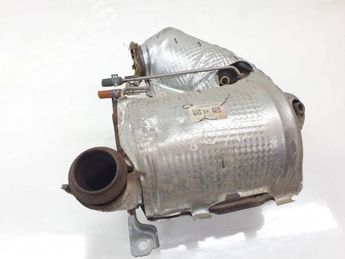 Used Particulate filter Particulate filter 38487767 38487767