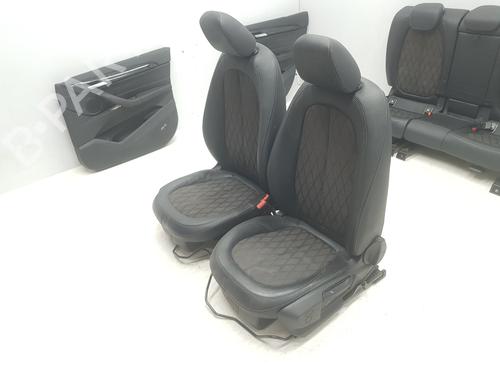 Seats set BMW X1 (F48) sDrive 18 d | BP23260579C78 