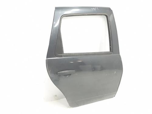 Right rear door DACIA DUSTER (HS_) 1.5 dCi (HSAJ) | BP17765675C5 