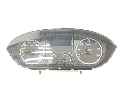 Used Instrument cluster CITROËN JUMPER II Van 2.2 HDi 130 (130 hp) 22551732