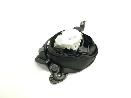 Used Front left seatbelt BMW 1 (F21) 118 d (150 hp) 23270052