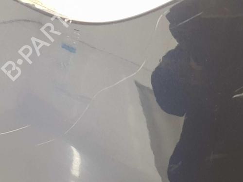 Rear bumper BMW 5 (E60) 530 d | BP7309763C8 
