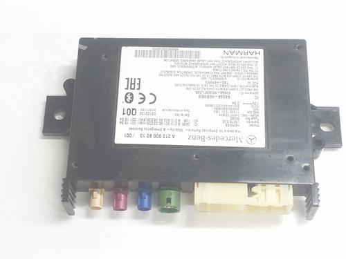 Used Electronic module Electronic module MERCEDES-BENZ V-CLASS (W447) [2014-2026] 36229810 36229810
