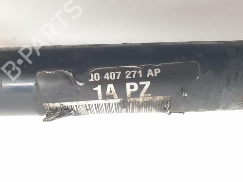 Left front driveshaft AUDI A3 (8V1, 8VK) S3 quattro | BP37639172M38 - Image 6