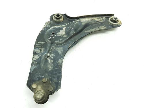 Left front suspension arm RENAULT TRAFIC II Platform/Chassis (EL) 1.9 dCi 80 (EL0B) | BP16160240M12 