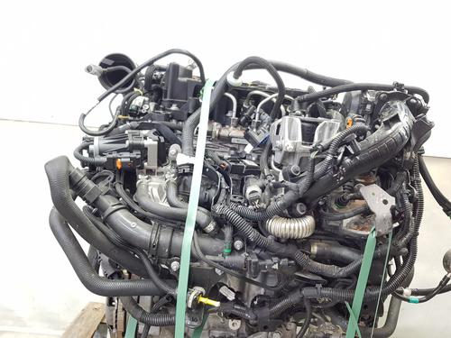Engine CITROËN JUMPY III Van (V_)  | BP36279737M1  - Image 19