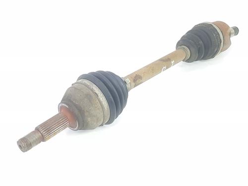 Antriebswelle links vorne für FORD FIESTA V (JH_, JD_) 1.6 TDCi (90 hp) 10636089