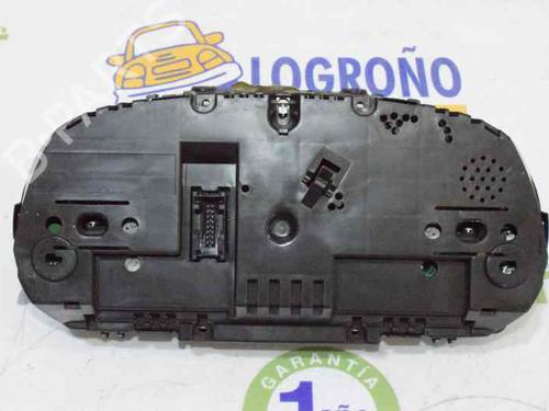 Instrument cluster BMW 1 (E87) 120 d | BP760987C47