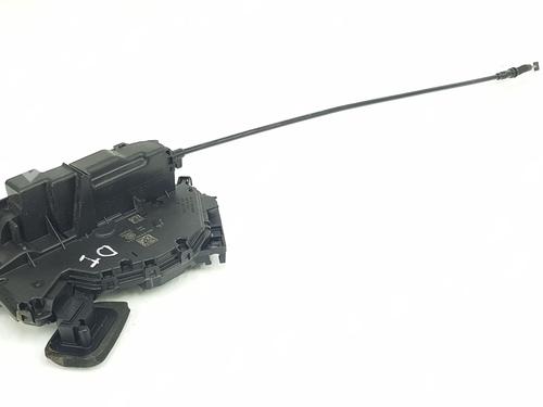 Used Front left lock Front left lock MAN TGE Bus [2017-2026] 33215188 33215188