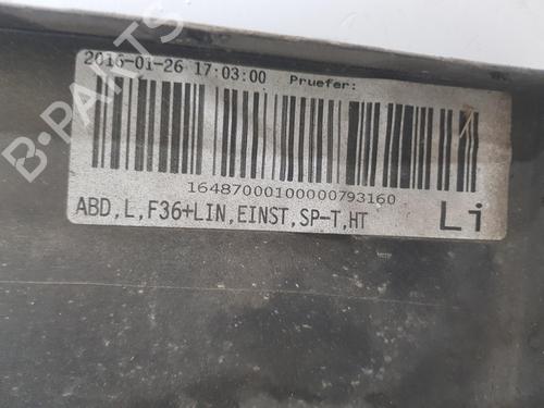 Other BMW 4 Gran Coupe (F36) 418 d | BP16353881O1 