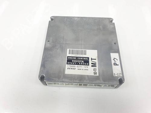 Used Engine control unit (ECU) Engine control unit (ECU) TOYOTA LAND CRUISER PRADO (_J12_) 3.0 D-4D (KDJ120, KDJ125) (163 hp) 39192659 39192659