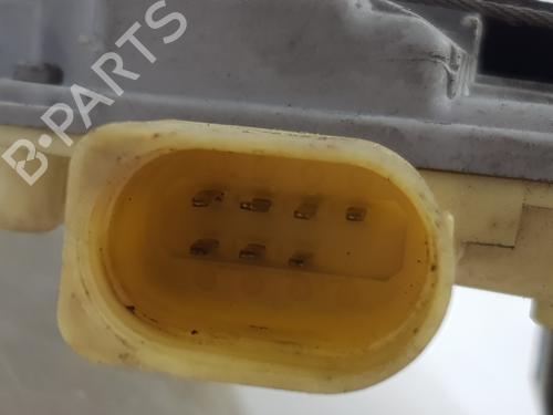 Front right lock VW PASSAT B6 (3C2)  | BP27640803C97 