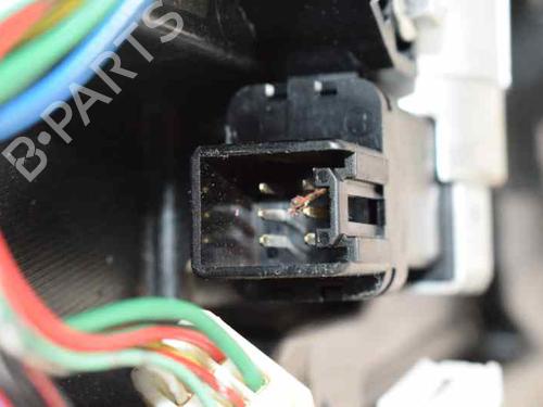 Front right window mechanism MAZDA 5 (CR) 1.8 (CR19) | BP796123C23 