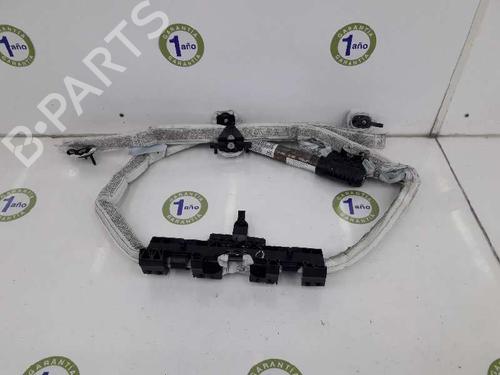 Airbag cortina direito BMW 1 (E87) 116 d (116 hp) 3382178