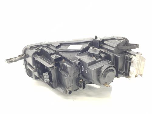 Right headlight CITROËN BERLINGO (ER_, EC_) 1.5 BlueHDi 130 (ECYHZJ, ECYHZR) | BP31857070C29 - Image 7