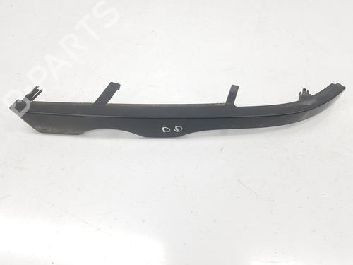 Headlight eyebrow BMW 3 Convertible (E46) 320 Ci 51138208678   | 8208678    |