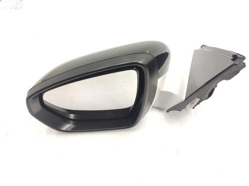 Used Left mirror DS DS 7 Crossback (J4_, JR_, JC_) E-TENSE 225 (J4DGZU, J45GQU) (224 hp) 16287192