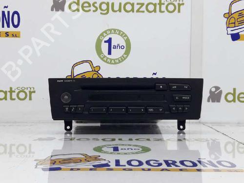 Sistema audio BMW 1 (E87) 116 i (115 hp) 2218511