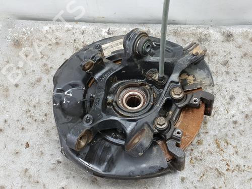 Right rear steering knuckle BMW 3 Gran Turismo (F34) 320 d xDrive | BP22994852M28 