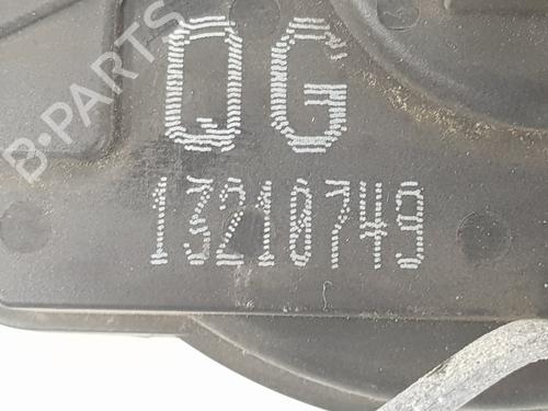Højre fortil lås OPEL ASTRA H (A04) 1.7 CDTI (L48) | BP29278974C97 