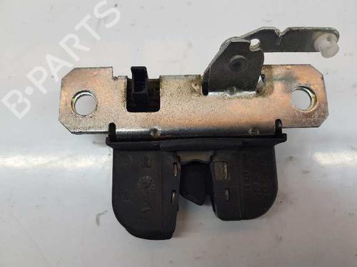 Tailgate lock SEAT IBIZA III (6L1) 1.9 TDI | BP5797610C101 