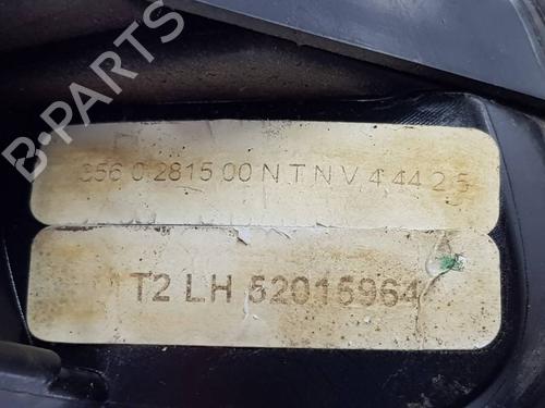 Left tailgate light FIAT TIPO Hatchback (356_, 357_)  | BP40261759C79  - Image 6