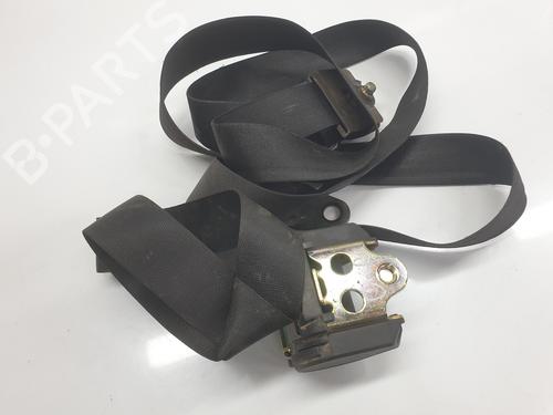 Front right seatbelt MERCEDES-BENZ VITO Van (W638) 108 D 2.3 (638.064, 638.068) | BP29011430I25 