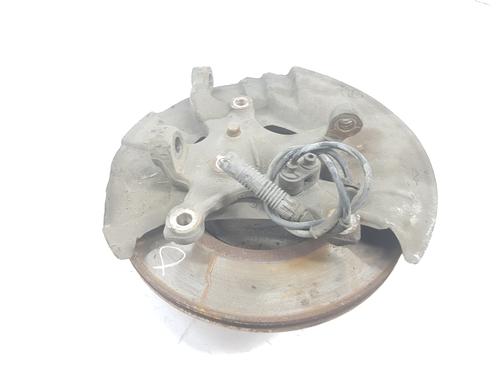 Right front steering knuckle BMW 3 (E36) 320 i | BP10195942M26 