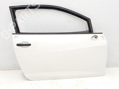 Used Right front door Right front door SEAT IBIZA IV SC (6J1, 6P5) [2008-2018] 35783628 35783628