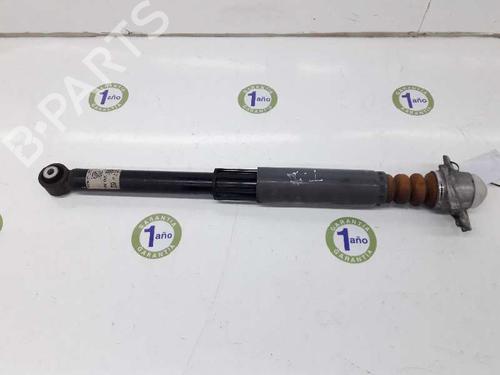 Used Left rear shock absorber AUDI A3 Sportback (8VA, 8VF) 1.6 TDI (110 hp) 4650791