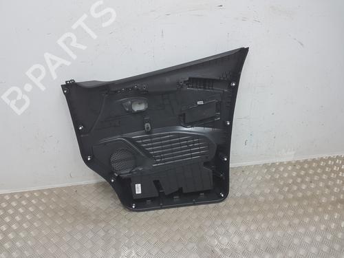 Front left panel RENAULT TRAFIC III Van (FG_) | BP37791891C58 - Image 4