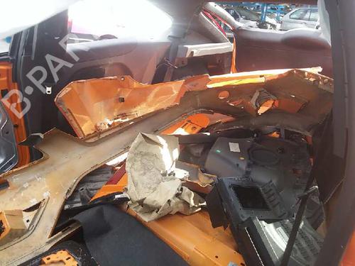 Squib airbag FORD FOCUS II (DA_, HCP, DP) 2.5 ST | BP11054507C102 