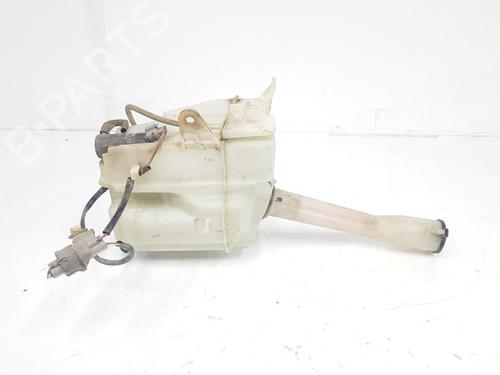 Windscreen washer tank TOYOTA LAND CRUISER 90 (_J9_) 3.0 TD (KZJ90_, KZJ95_, KZJ90R, KZJ95R, KZJ90W, KZJ95W) | BP9238964C113 