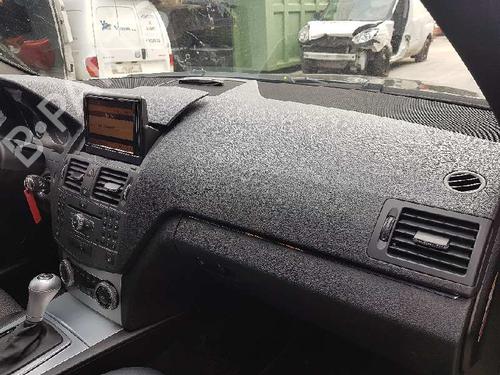 Elektronisk modul MERCEDES-BENZ C-CLASS T-Model (S204) C 220 CDI (204.208) | BP13815993M83 